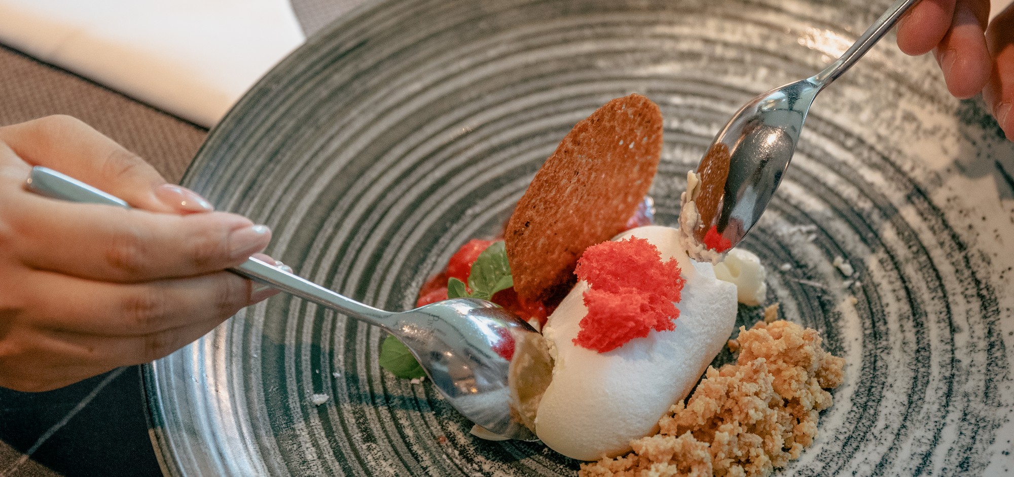 Astoria Resort | Lo Chef e il Bistrot